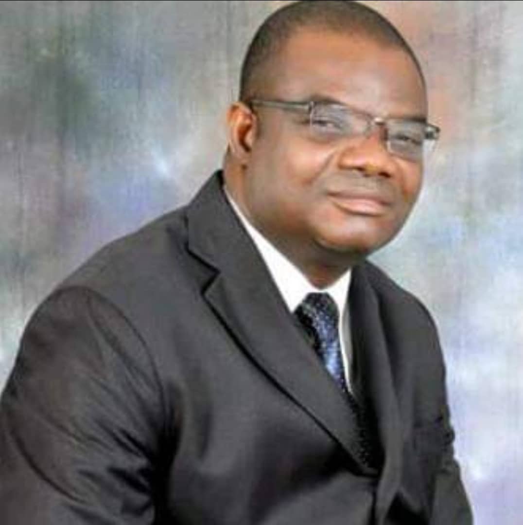 Chief Babatunde Fansanmi